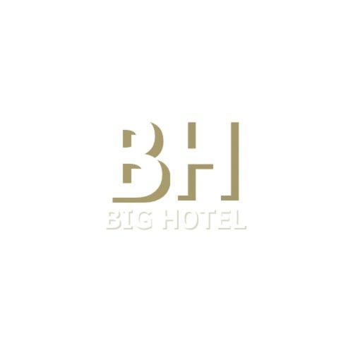 Big Hotel Florianópolis Dış mekan fotoğraf