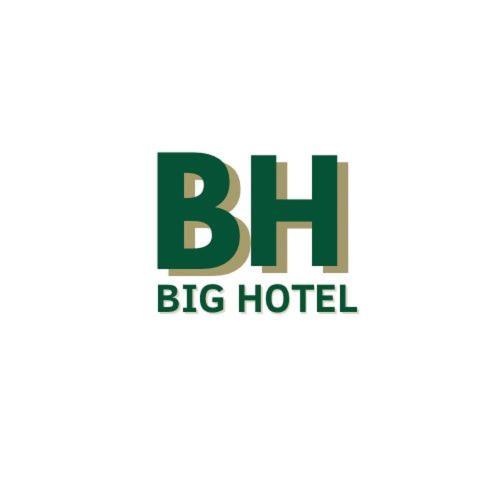 Big Hotel Florianópolis Dış mekan fotoğraf