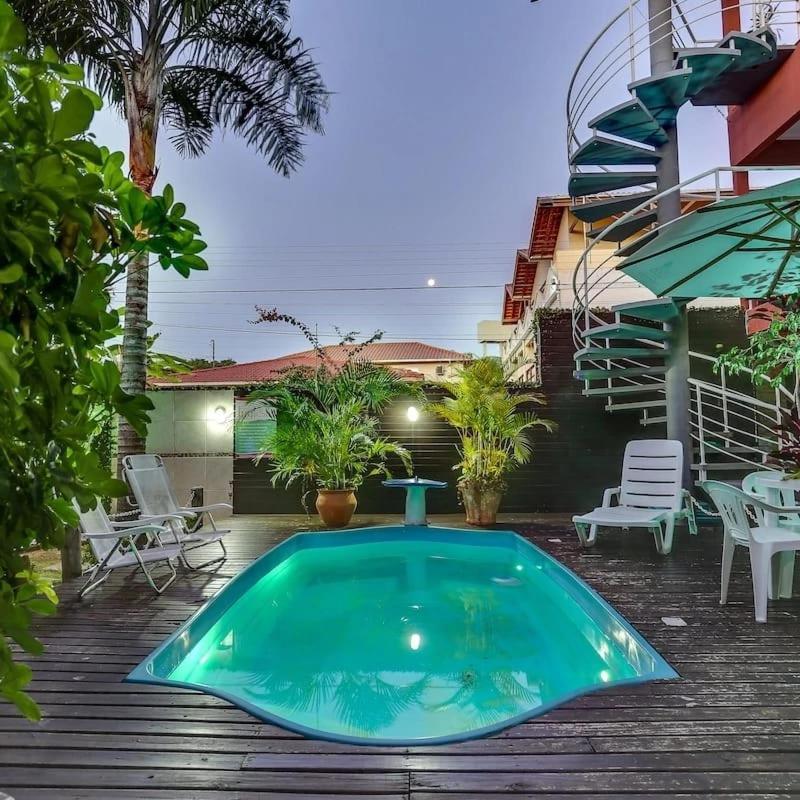 Big Hotel Florianópolis Dış mekan fotoğraf