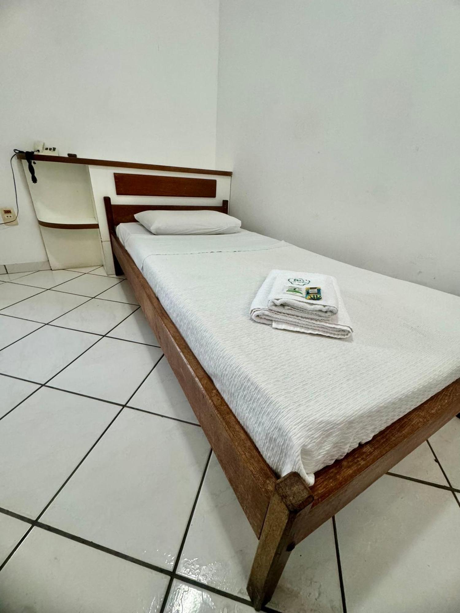 Big Hotel Florianópolis Dış mekan fotoğraf