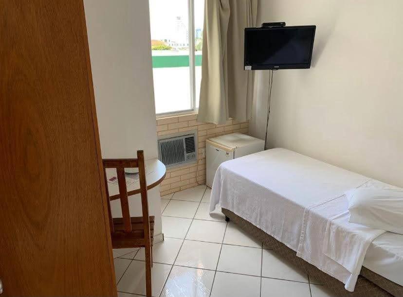 Big Hotel Florianópolis Dış mekan fotoğraf