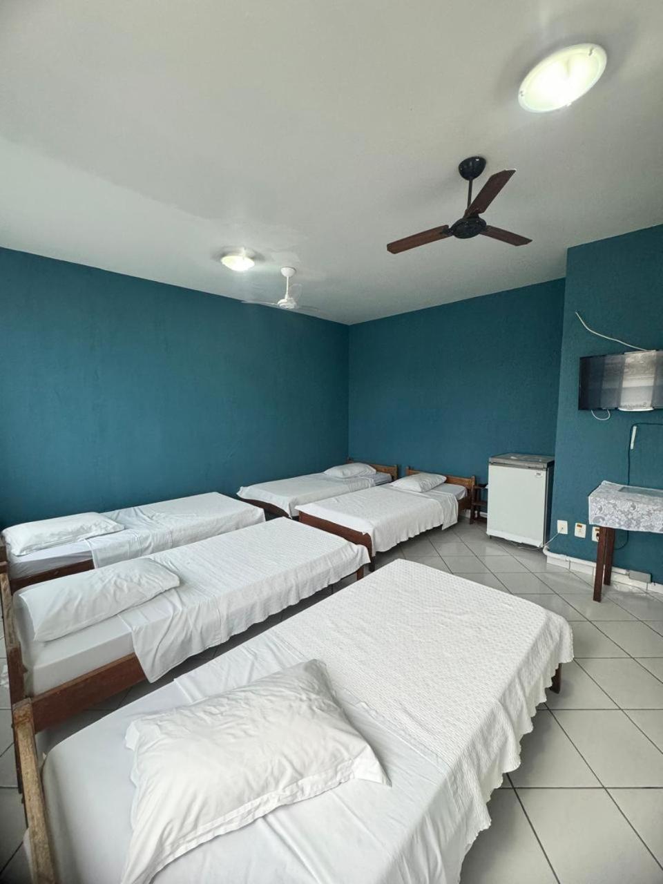 Big Hotel Florianópolis Dış mekan fotoğraf