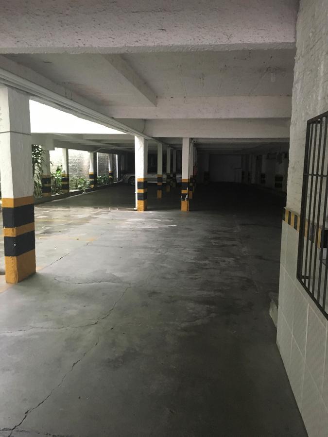 Big Hotel Florianópolis Dış mekan fotoğraf